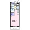 プルメーリアの間取り画像