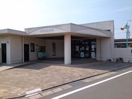近くの春江東保育所まで950m（徒歩12分）