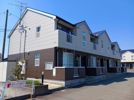 ESSEX COURTの外観