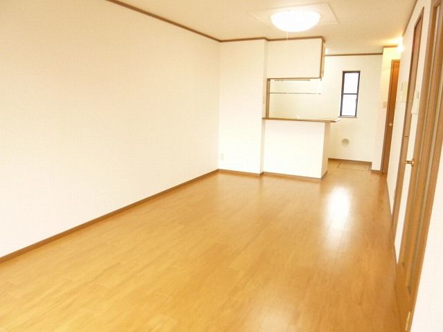 リビング