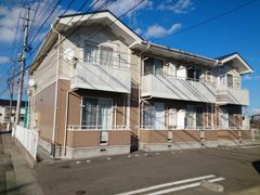 ラ・ファミーユⅠの外観画像