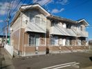 ラ・ファミーユⅠの間取り画像