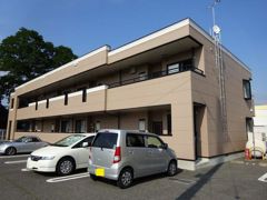 トーラスHARAの外観画像