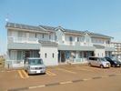 サンシャインⅠの間取り画像