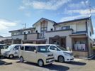 カルフ－ルSの間取り画像
