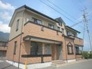 クラール Aの外観