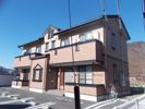 クラール Bの外観
