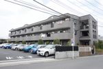 トゥジュール・ヴェールの間取り画像