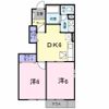 グレースコートの間取り画像