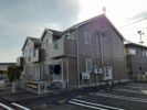 グレースコートの間取り画像