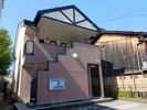 アージェント シートの間取り画像