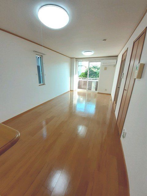 リビング