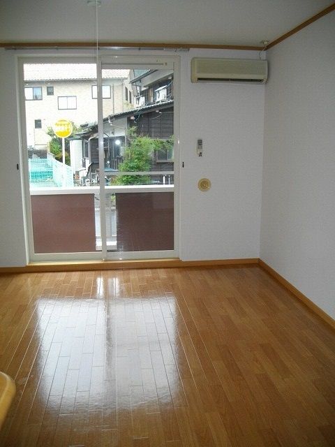 リビング