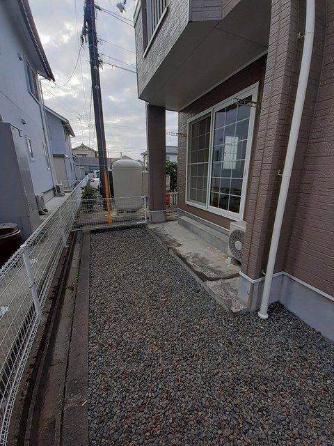 庭