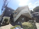 ラ・フルールの間取り画像