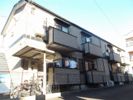 キーウエスト HARUの間取り画像