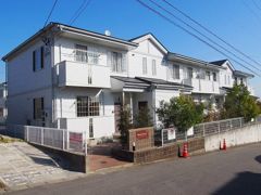 メゾンドラパンⅠの外観画像