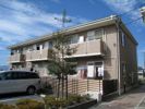 スリーエムBの間取り画像