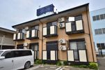 ジュネスハイム奥田Aの外観
