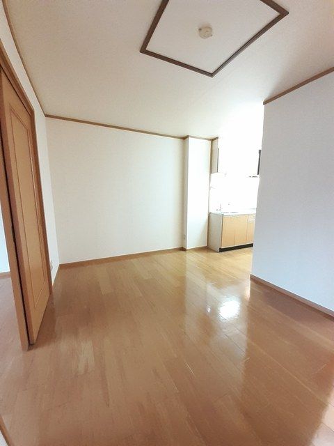 リビング