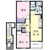 ピュアハイム Ⅰの間取り画像
