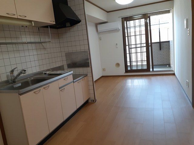 リビング