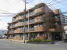 メゾン果林の間取り画像