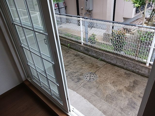 庭