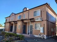 ラフィナート エスパシオ Aの外観画像