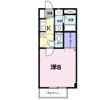 サンフォレストMの間取り画像
