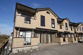 ボヌールM Ⅱの外観画像