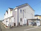 スカイパークBの間取り画像
