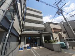 パラス卯兵衛の外観画像
