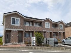 ミユリール．穂高．Aの外観画像