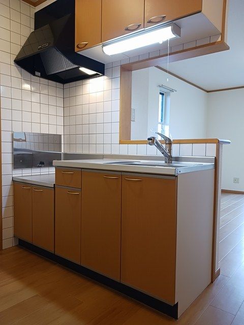 キッチン