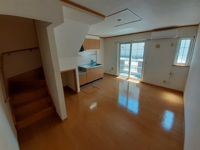 リビング