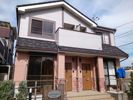 ネルケメゾネットの間取り画像