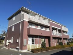 ミッテ セレノの外観画像