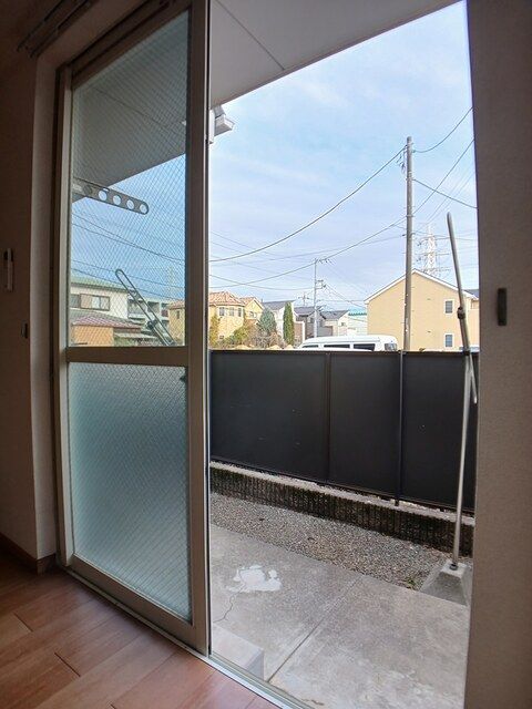 庭