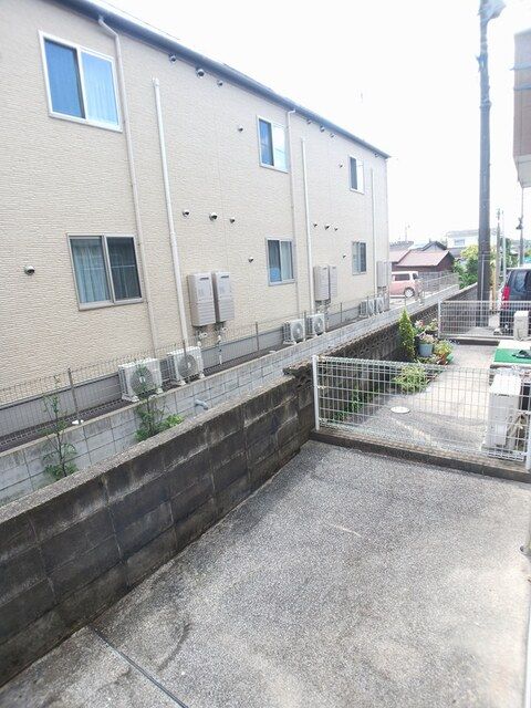 庭