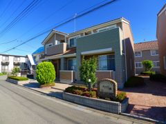 Kenta Fの外観画像