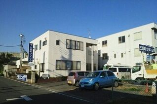 近くの三光町クリニックまで580m(徒歩8分)