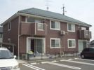 グランドールⅡ Cの間取り画像