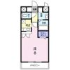 プラシード ヴィラの間取り画像