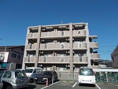 プラシード ヴィラの外観画像