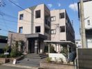 ティープラントの間取り画像