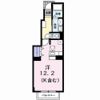 エスペランサ翔の間取り画像