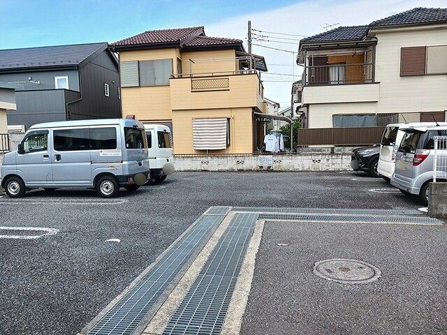 庭