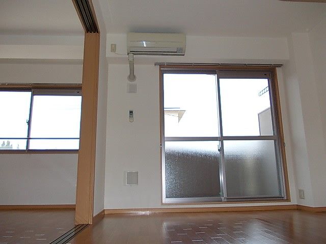 リビング