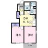 セピアコートの間取り画像
